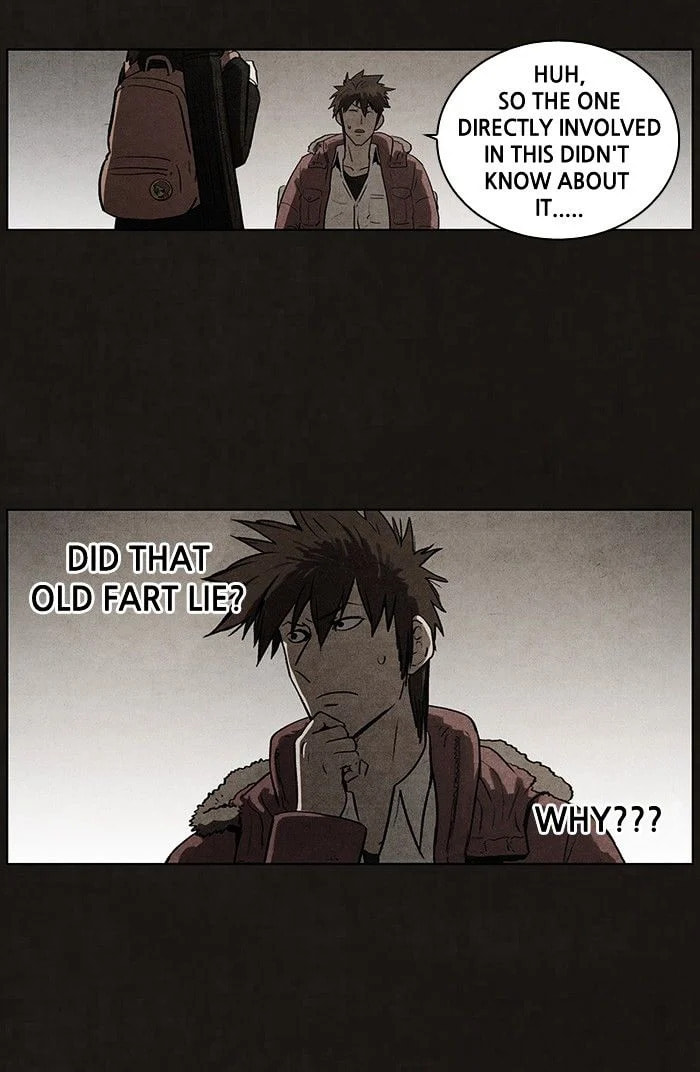 Bastard chapter 62, page 40