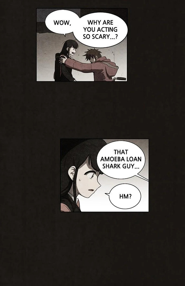 Bastard chapter 62, page 43