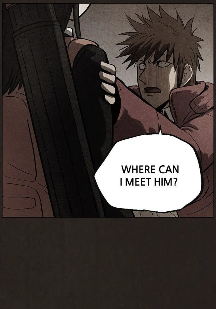 Bastard chapter 63, page 3