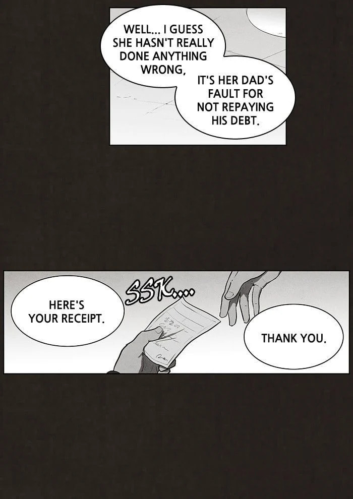 Bastard chapter 63, page 22