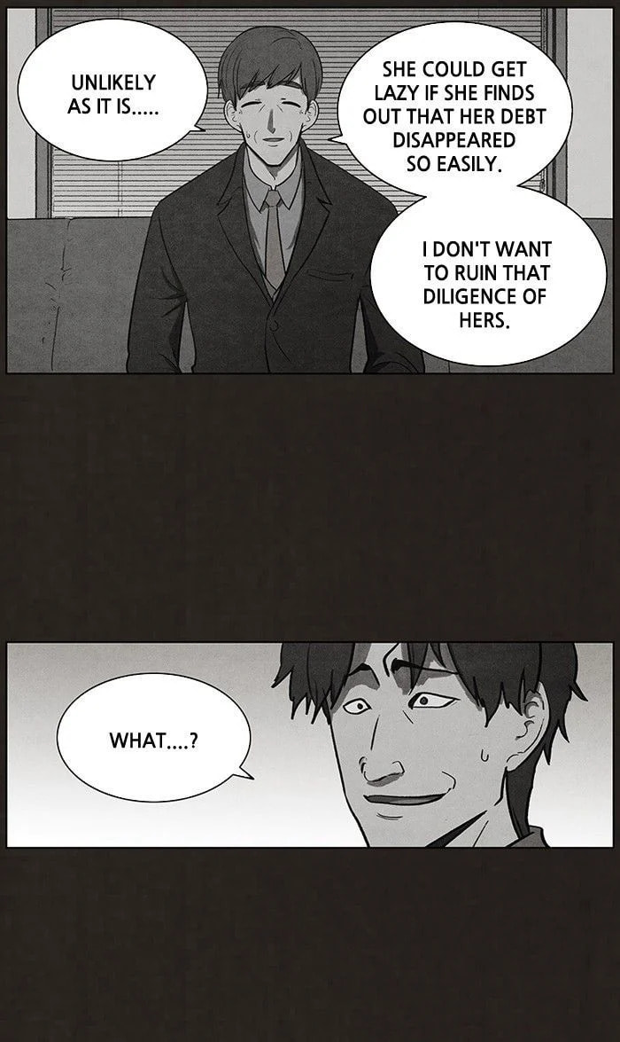 Bastard chapter 63, page 24