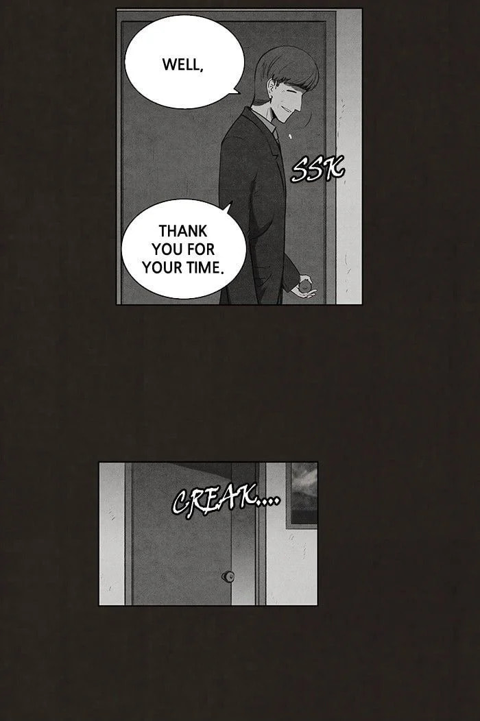 Bastard chapter 63, page 25