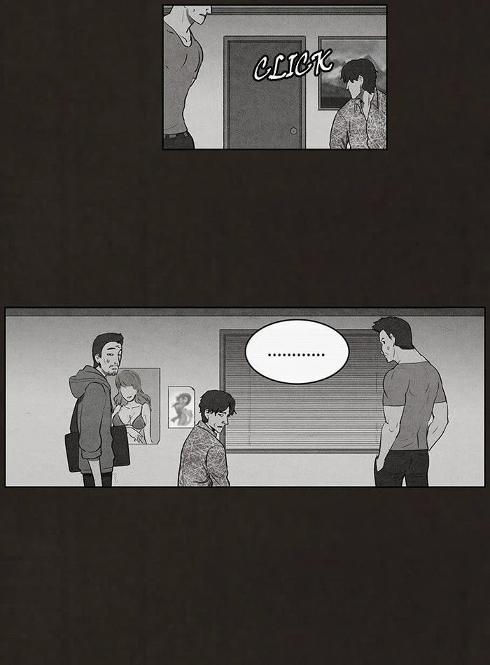Bastard chapter 63, page 26