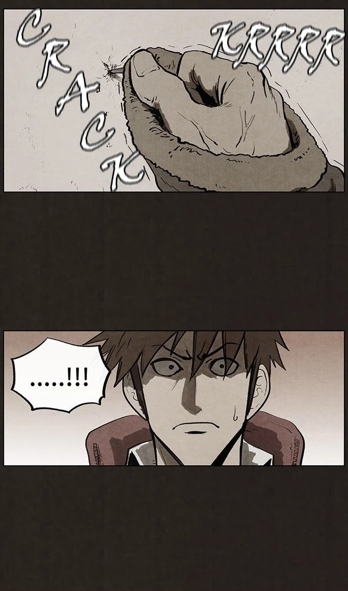 Bastard chapter 63, page 36