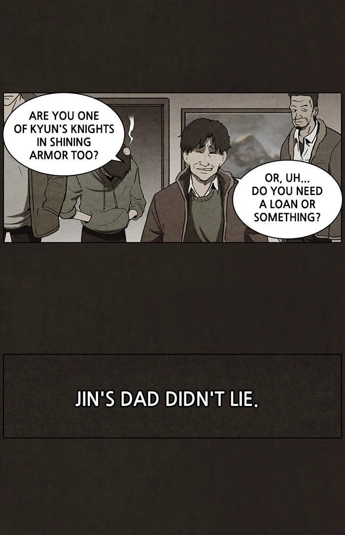 Bastard chapter 63, page 44