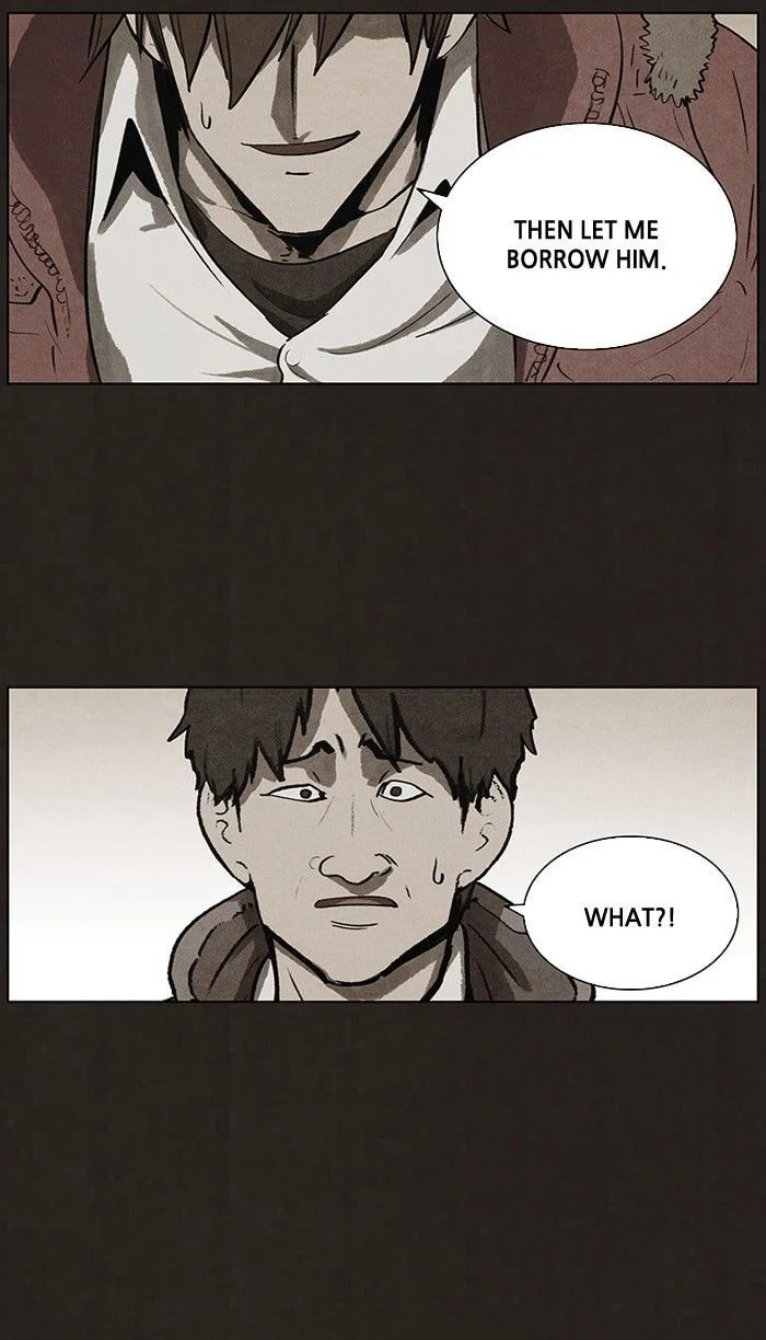 Bastard chapter 63, page 49