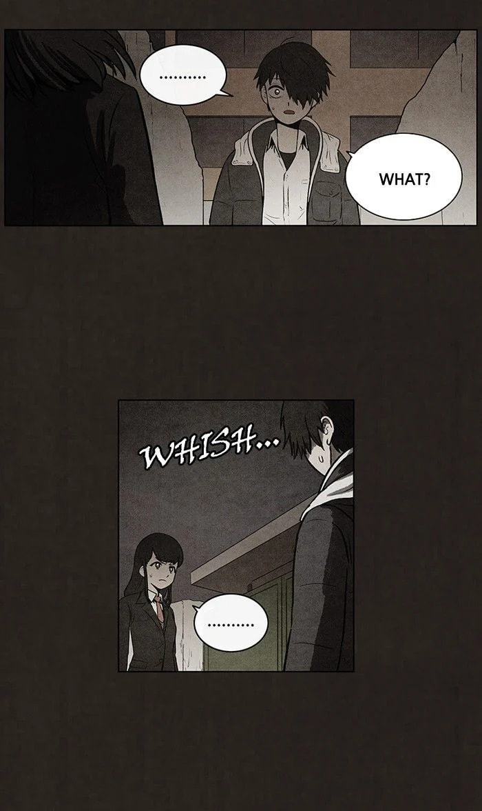 Bastard chapter 64, page 5