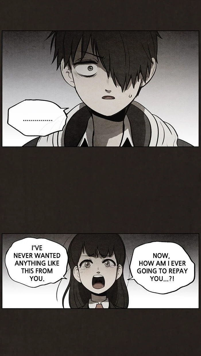 Bastard chapter 64, page 9