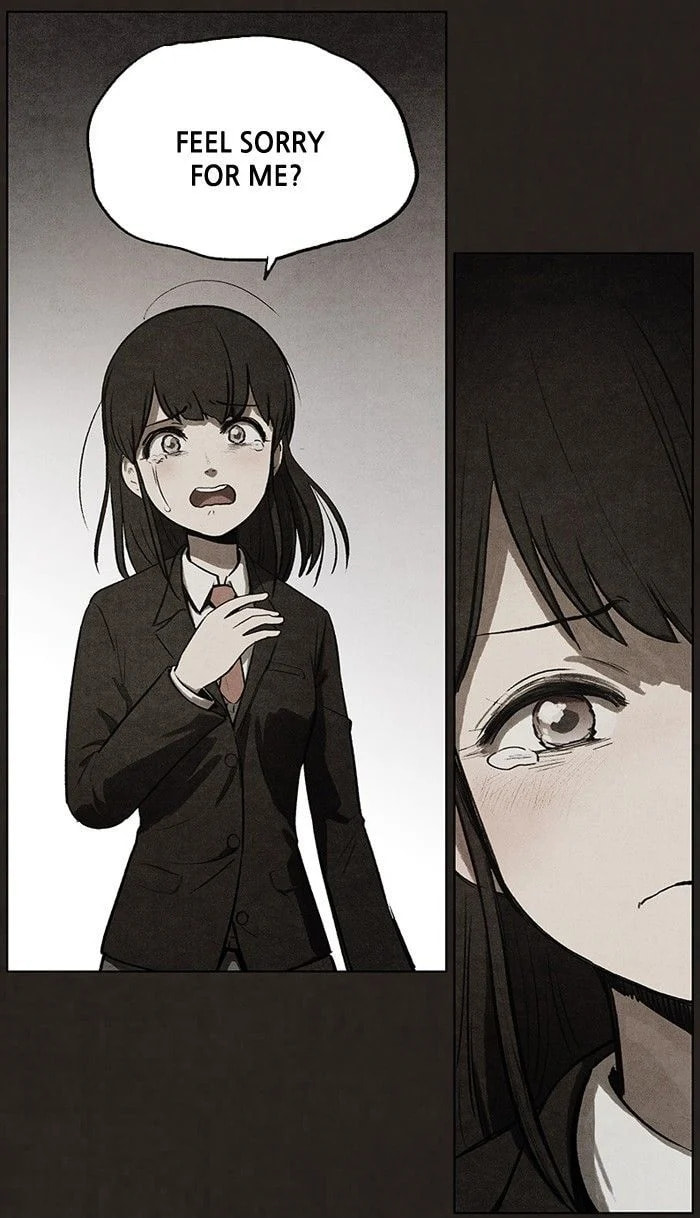 Bastard chapter 64, page 17