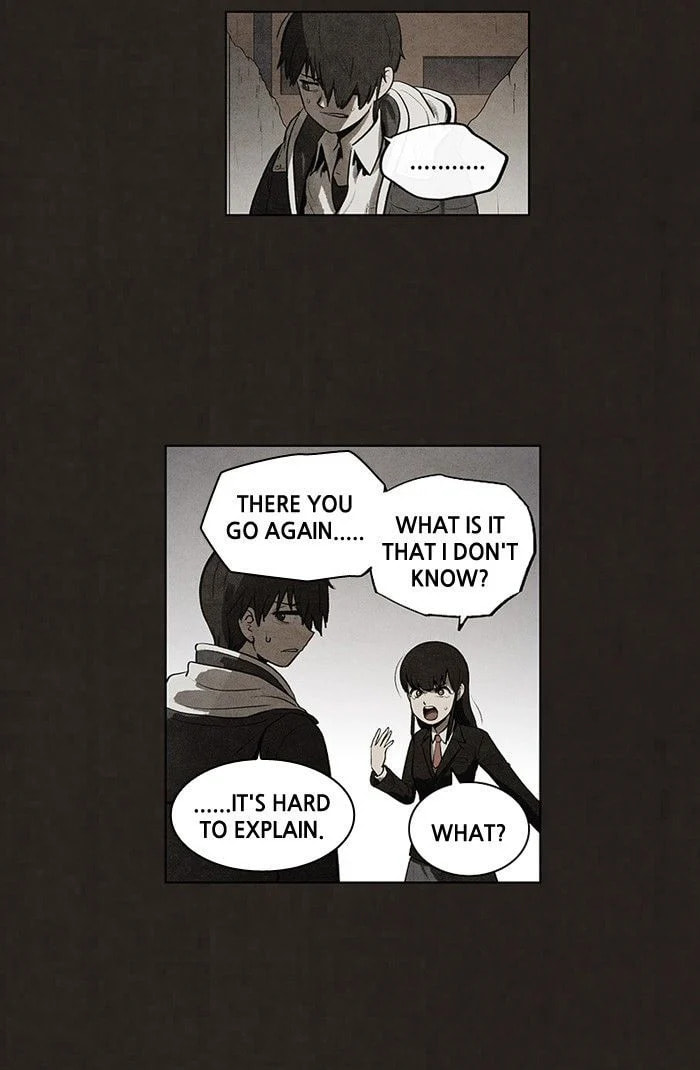 Bastard chapter 64, page 24