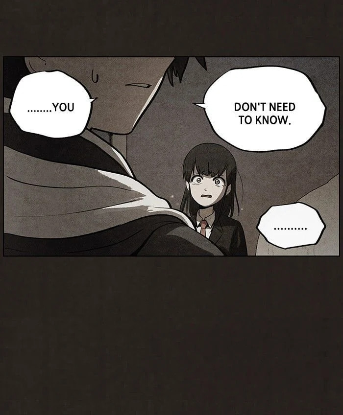 Bastard chapter 64, page 25