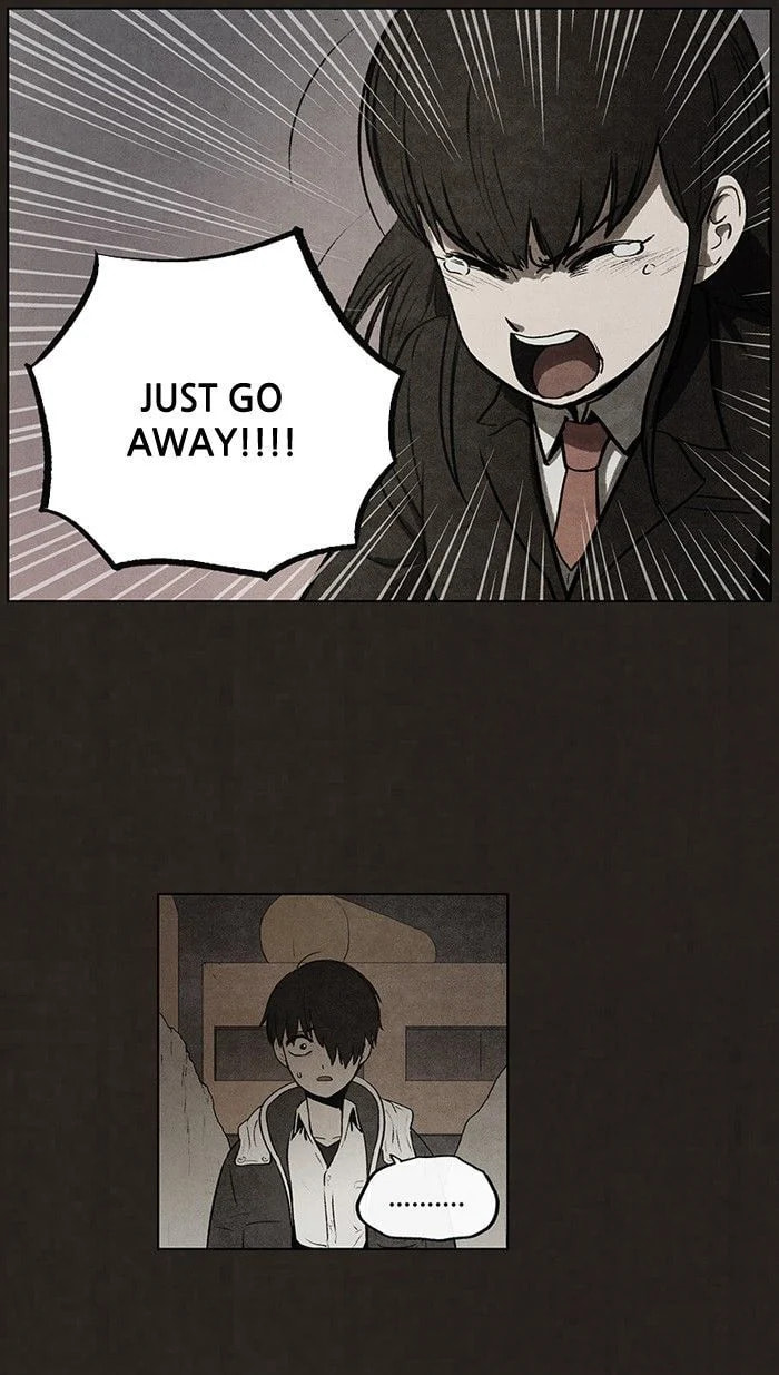 Bastard chapter 64, page 26