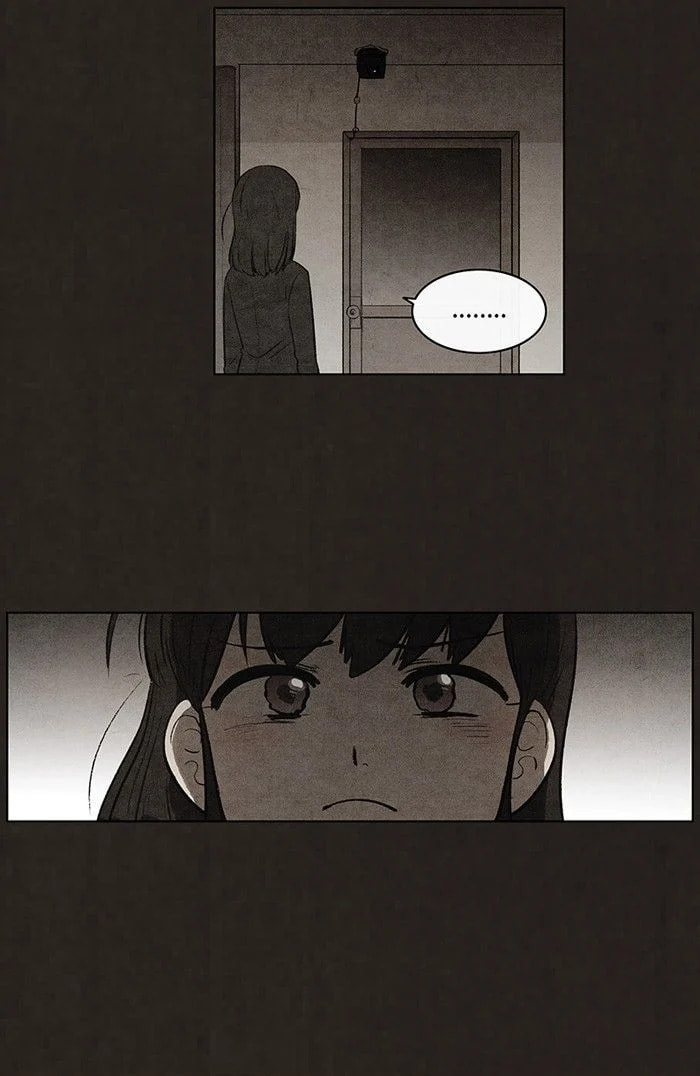 Bastard chapter 64, page 33