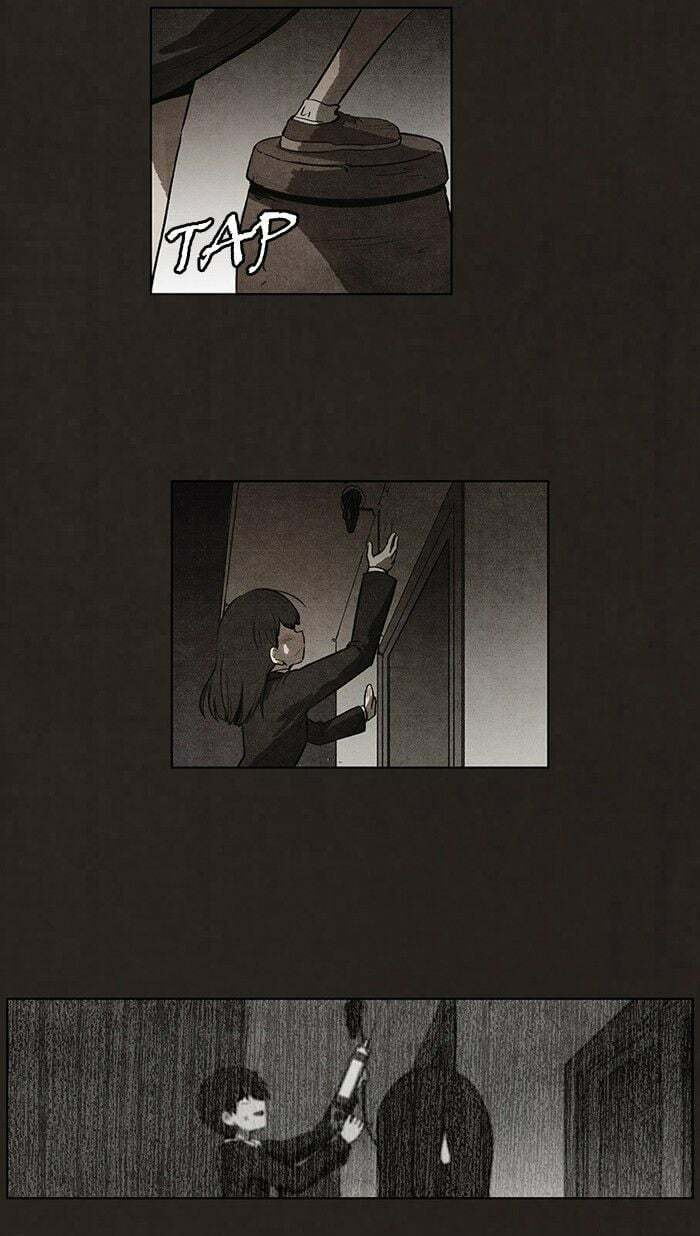 Bastard chapter 64, page 34