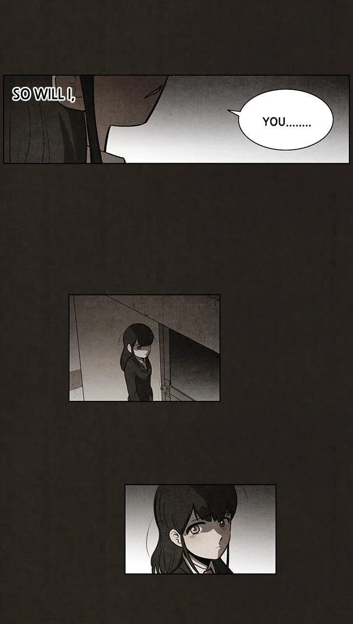 Bastard chapter 64, page 36