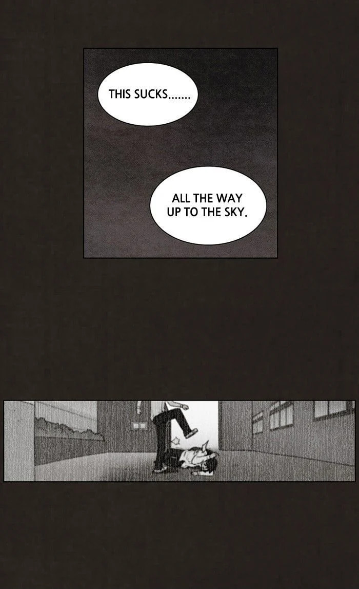 Bastard chapter 64, page 37