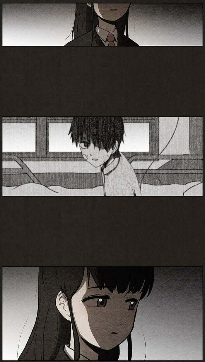 Bastard chapter 64, page 38