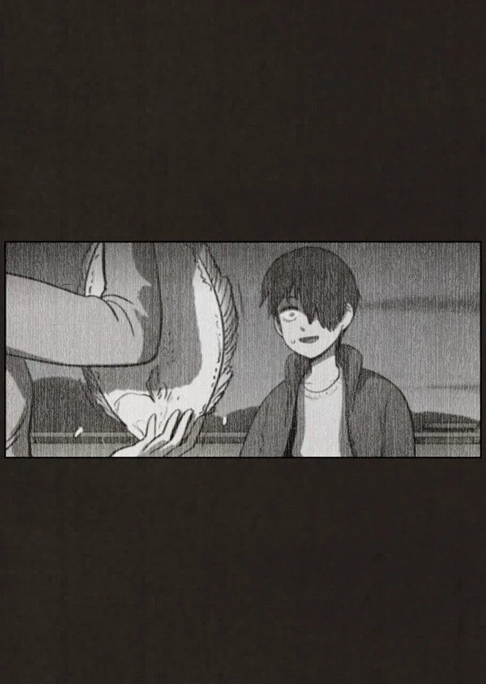 Bastard chapter 64, page 39