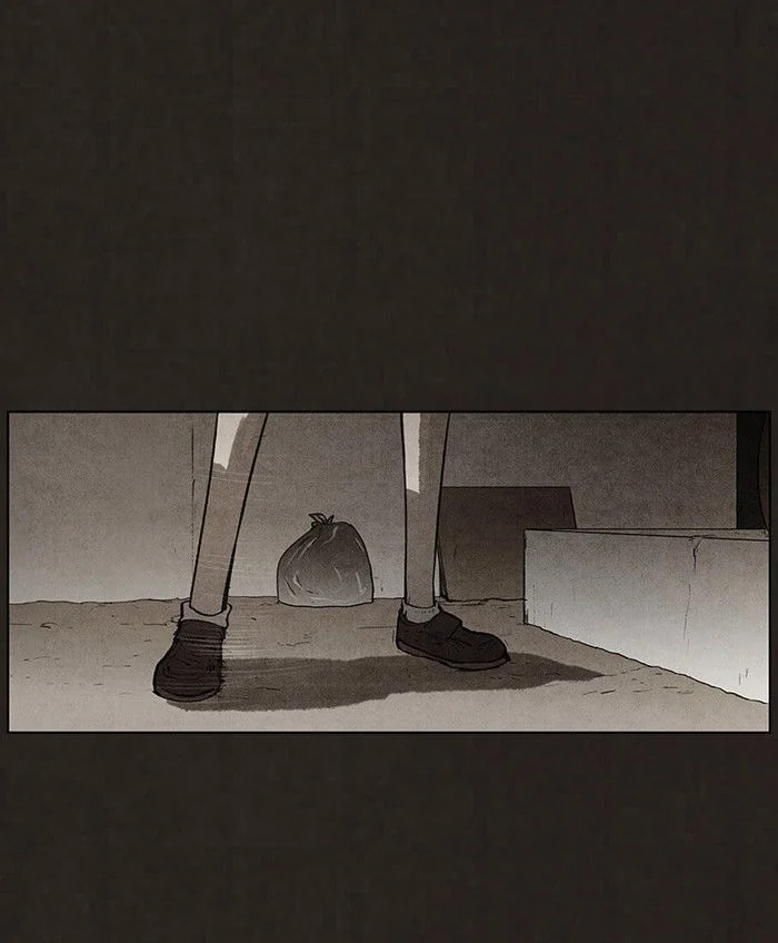 Bastard chapter 64, page 43