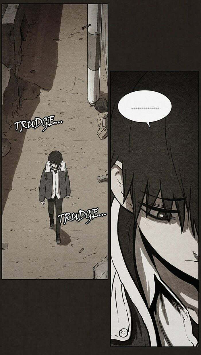 Bastard chapter 64, page 45