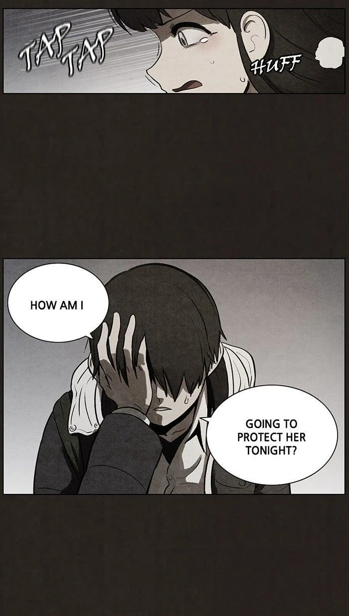 Bastard chapter 64, page 47