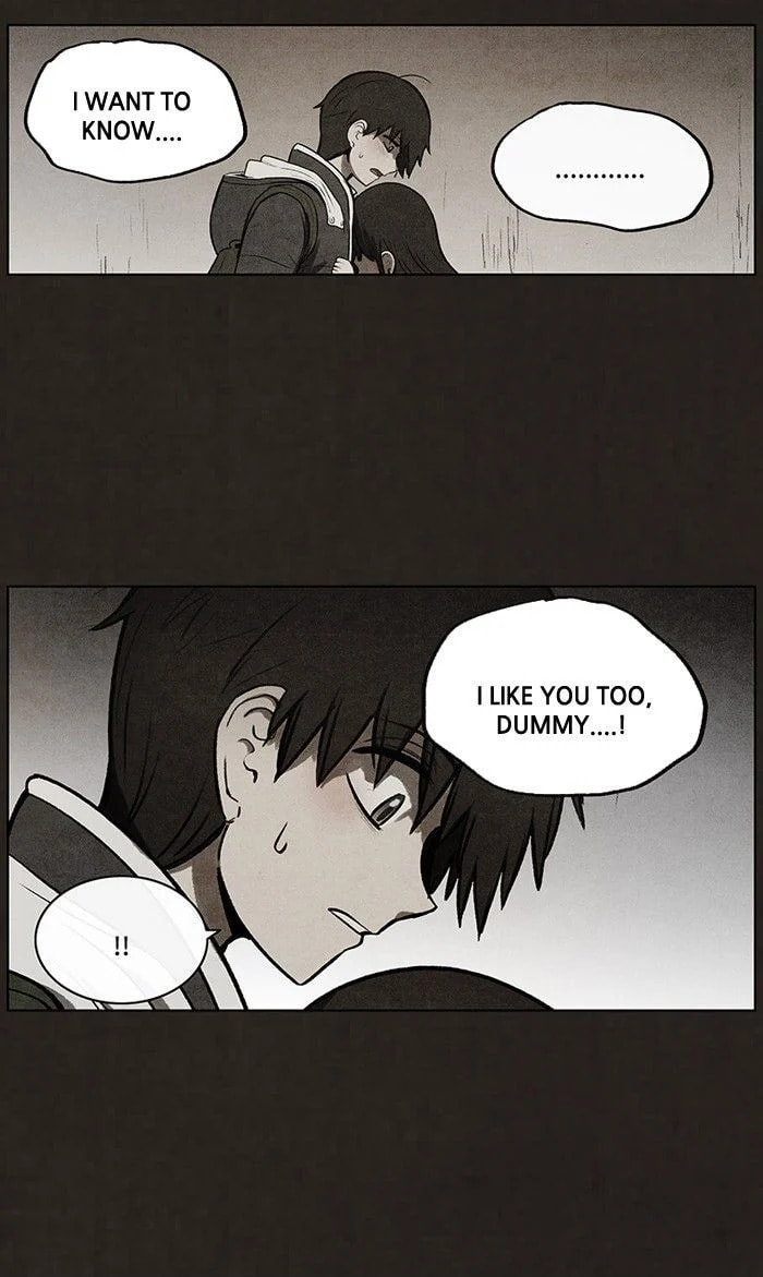 Bastard chapter 64, page 56