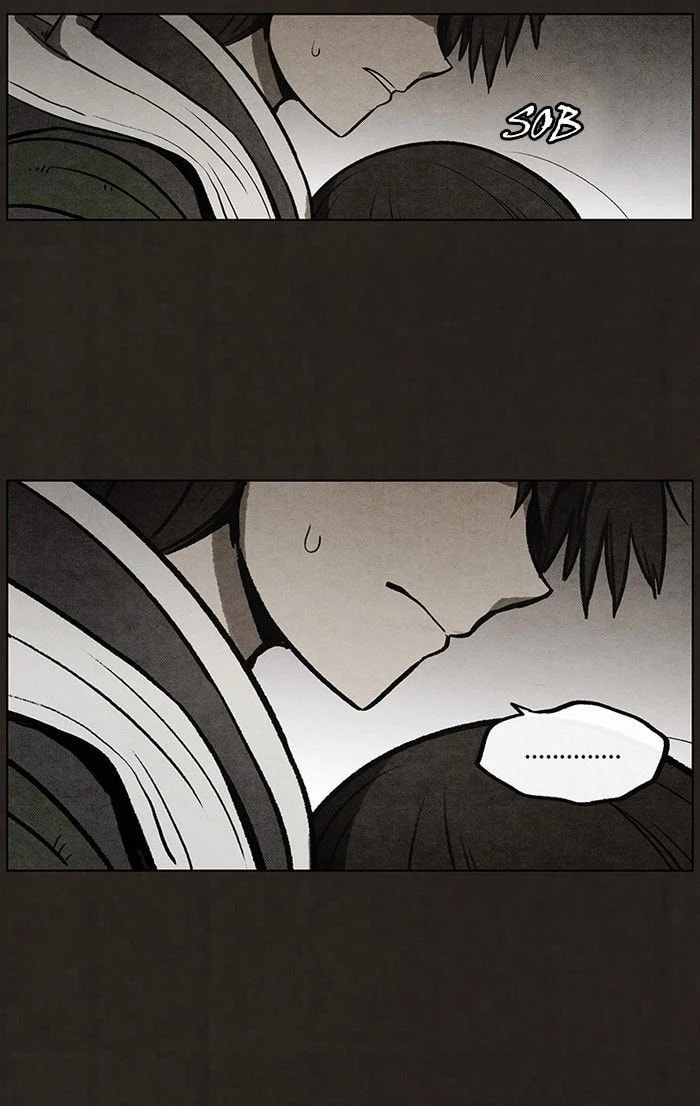 Bastard chapter 64, page 58