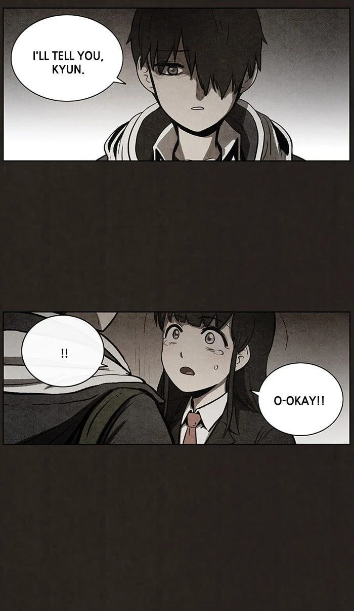 Bastard chapter 64, page 60