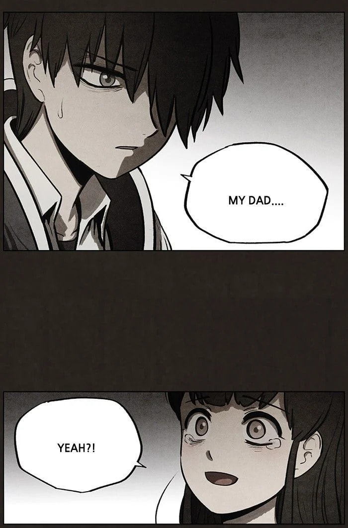 Bastard chapter 64, page 61