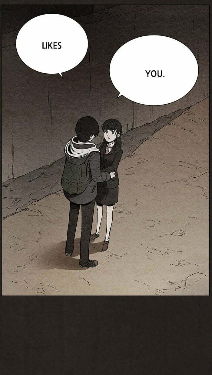 Bastard chapter 64, page 63