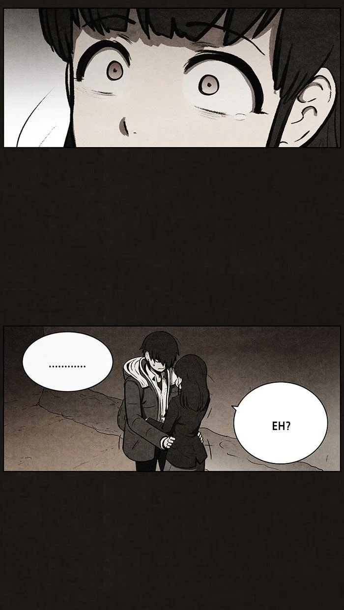 Bastard chapter 65, page 5
