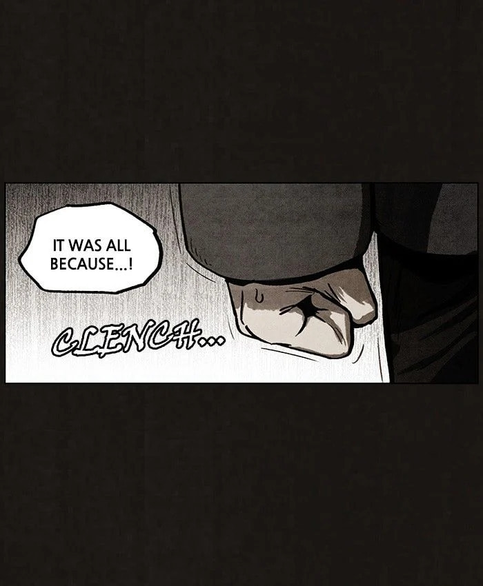 Bastard chapter 65, page 19