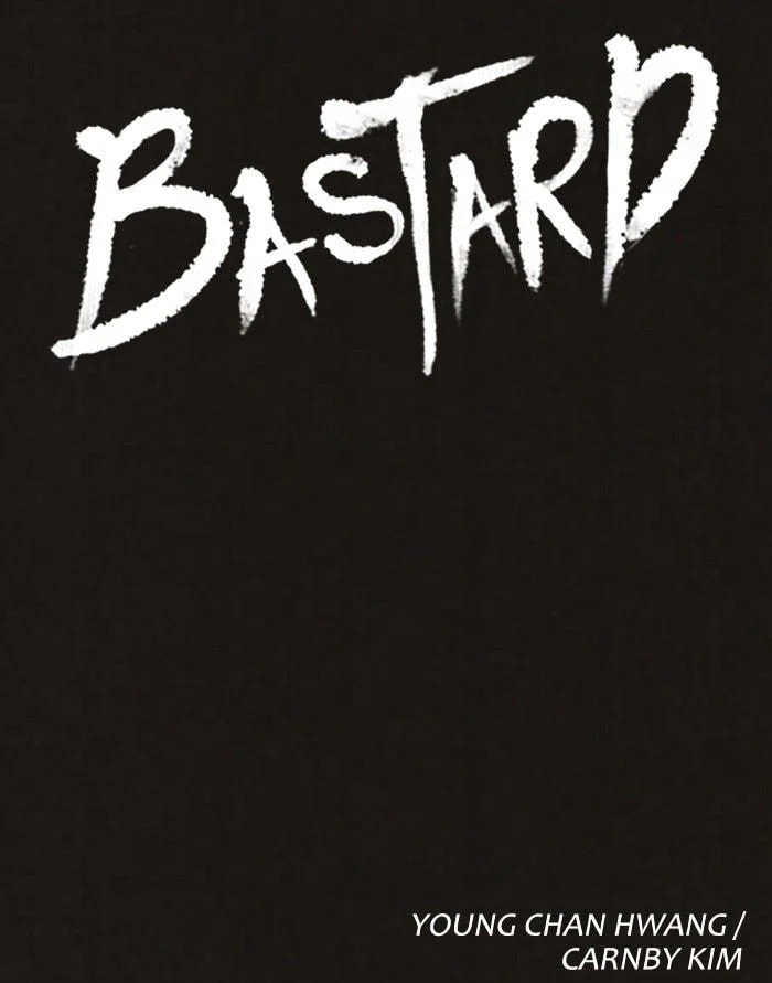 Bastard chapter 65, page 27