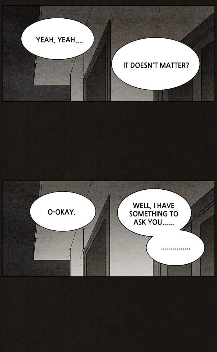 Bastard chapter 65, page 41