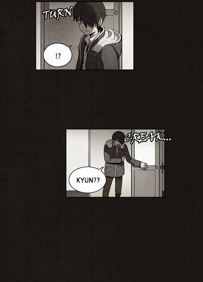 Bastard chapter 65, page 45