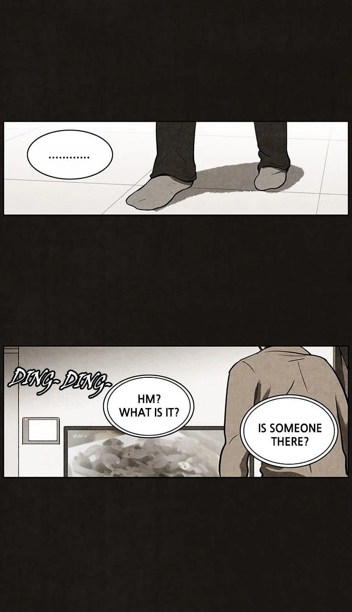 Bastard chapter 65, page 51