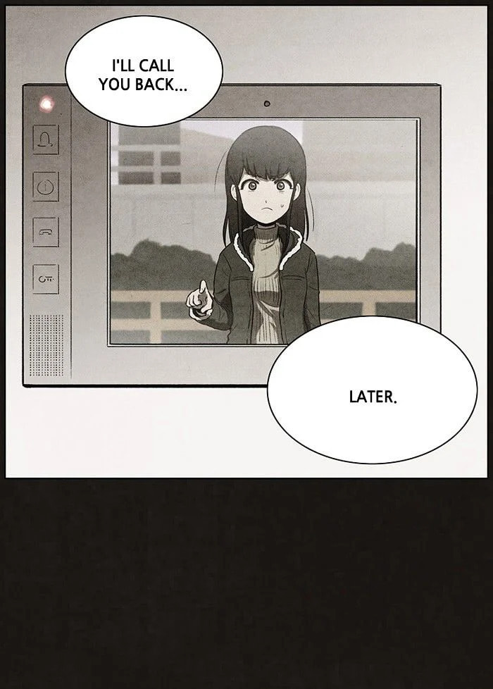 Bastard chapter 65, page 55