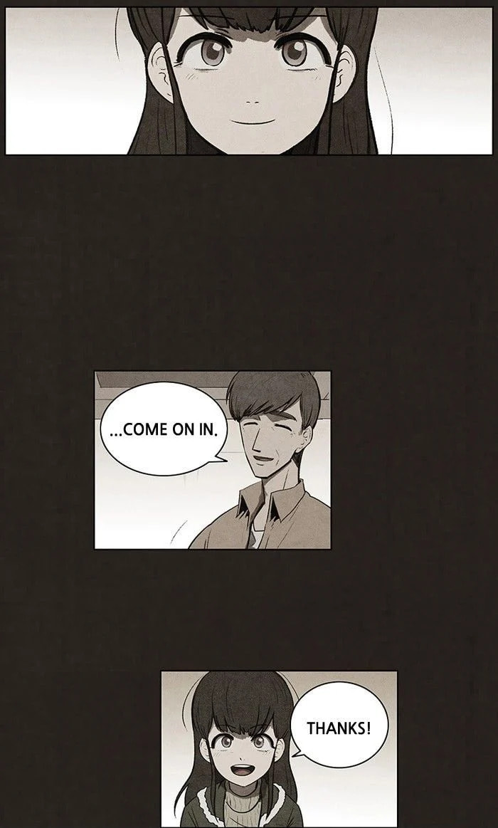 Bastard chapter 66, page 8