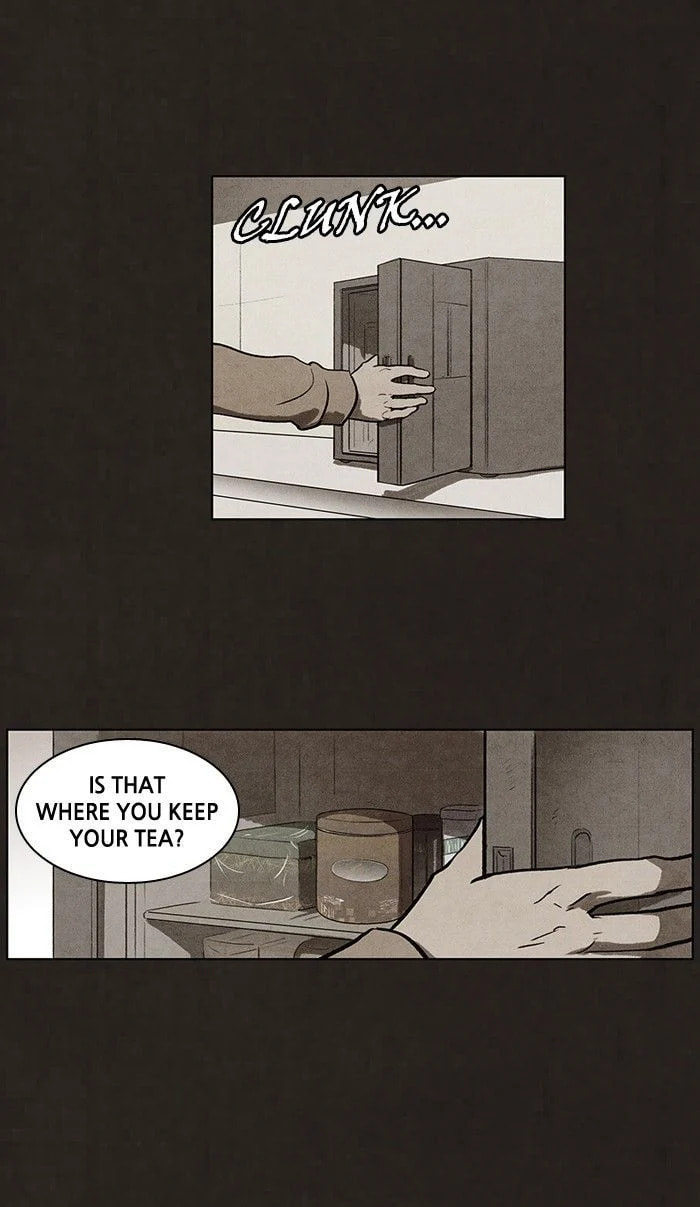 Bastard chapter 66, page 15