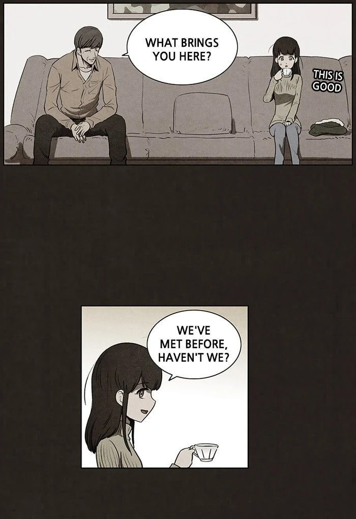 Bastard chapter 66, page 18