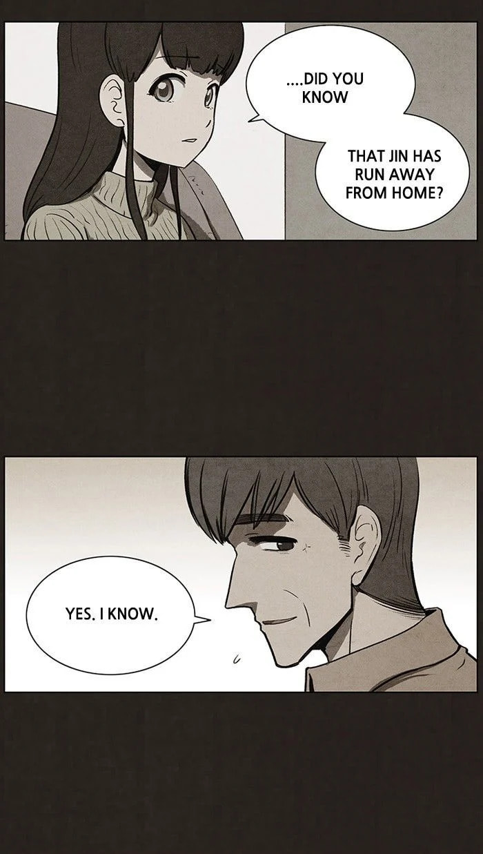 Bastard chapter 66, page 24