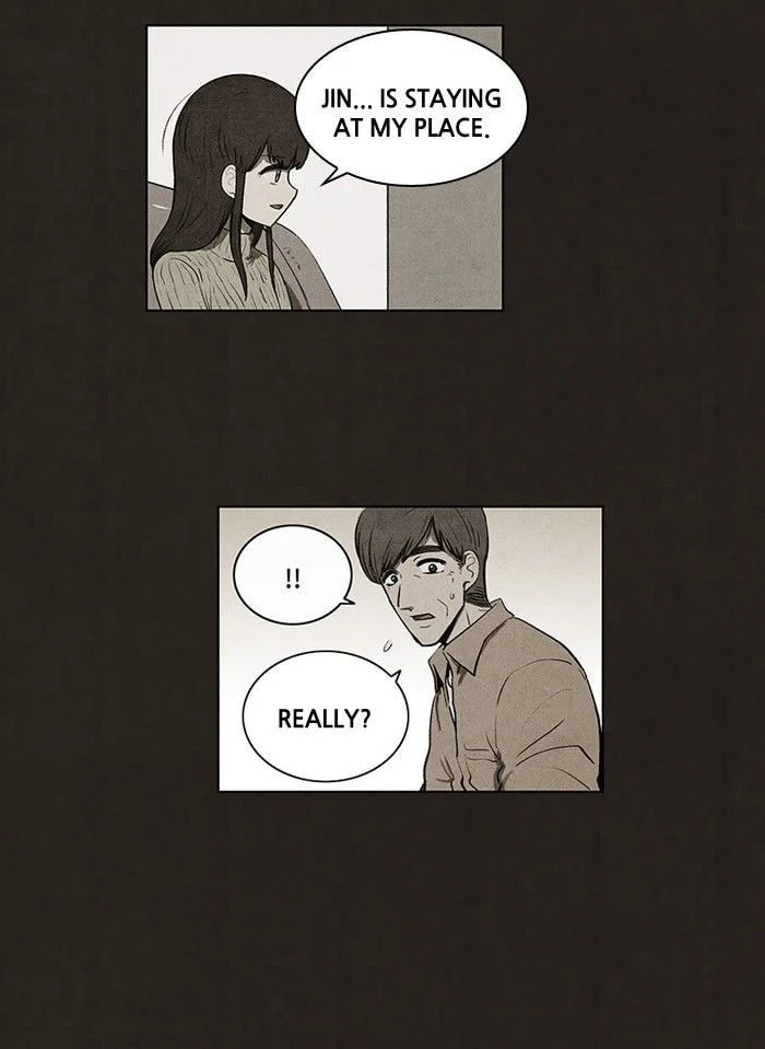 Bastard chapter 66, page 25
