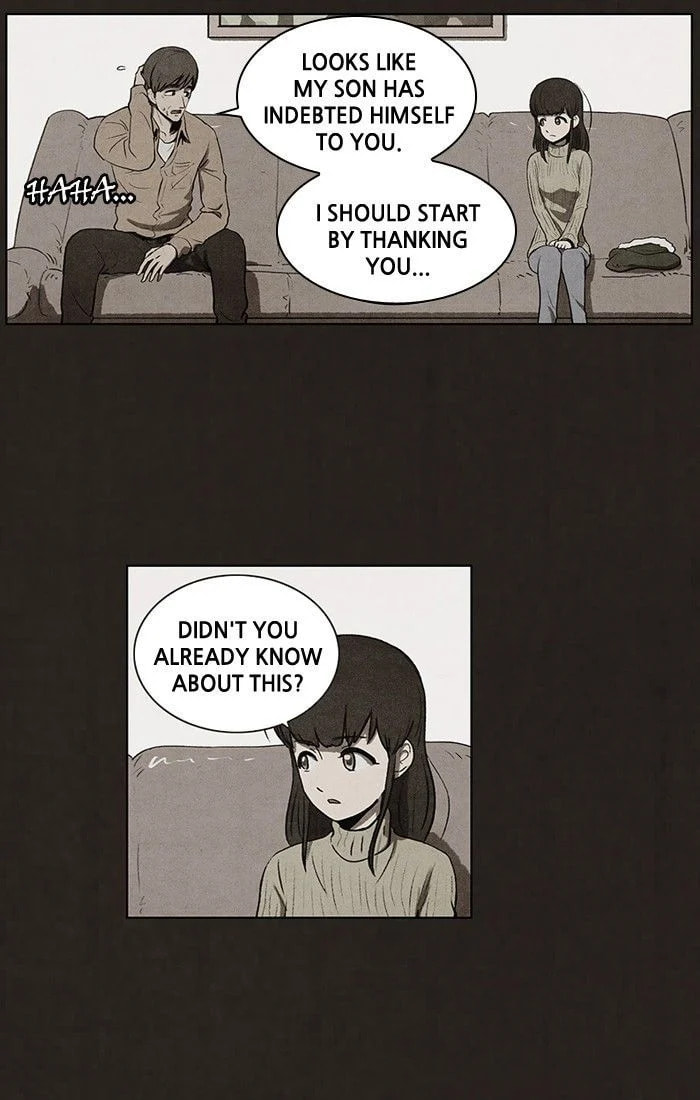 Bastard chapter 66, page 26