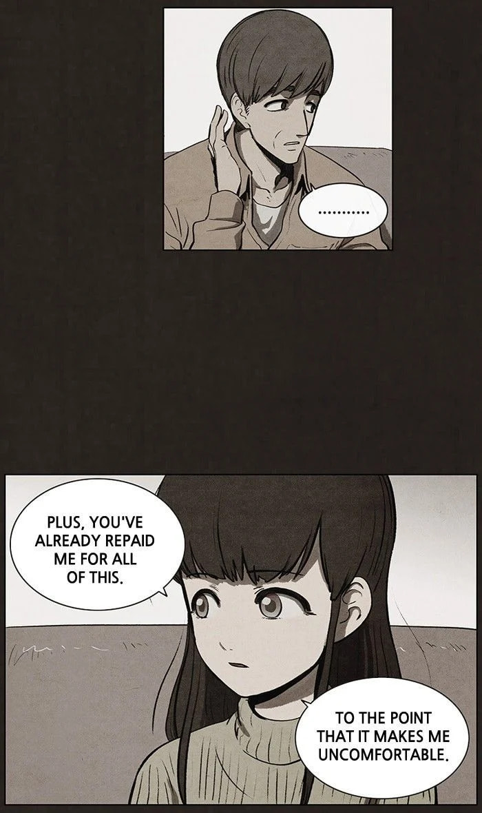 Bastard chapter 66, page 27