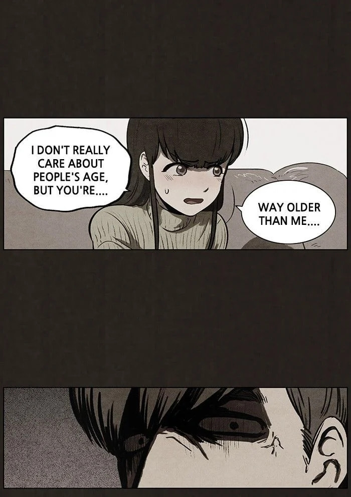 Bastard chapter 66, page 39