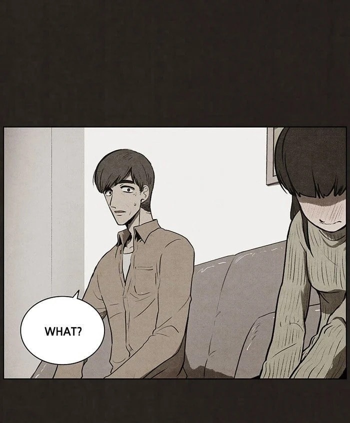 Bastard chapter 66, page 40