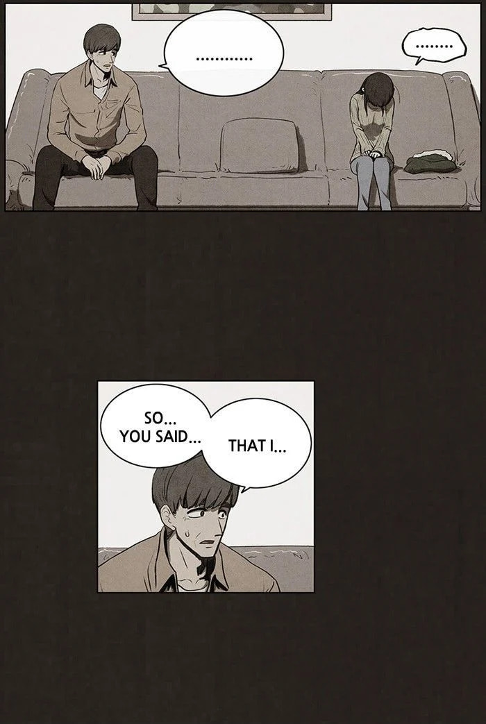Bastard chapter 66, page 44