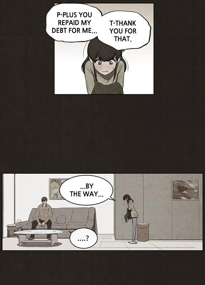 Bastard chapter 66, page 51