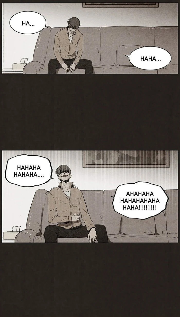 Bastard chapter 66, page 58