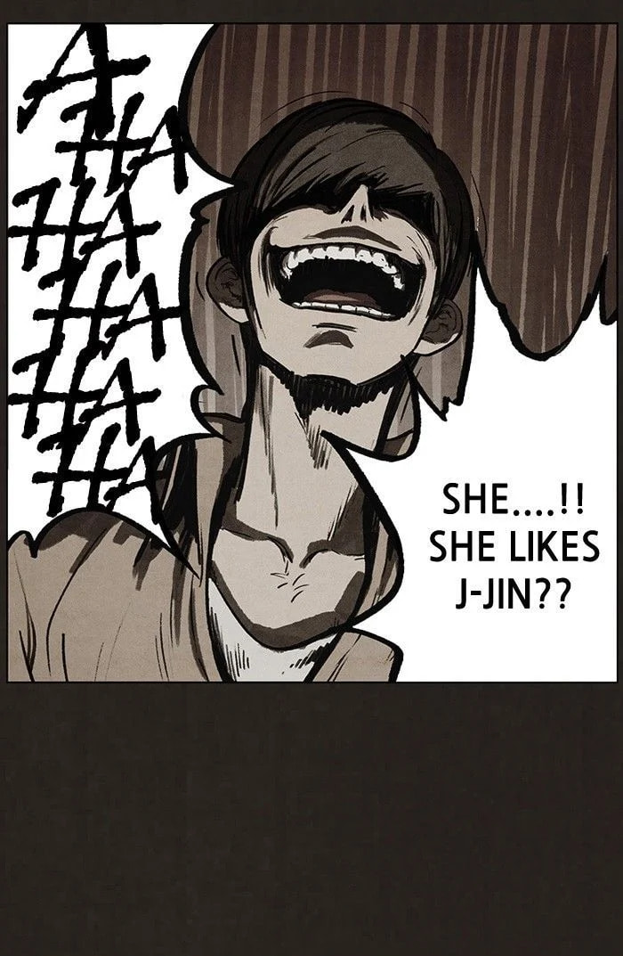 Bastard chapter 66, page 59